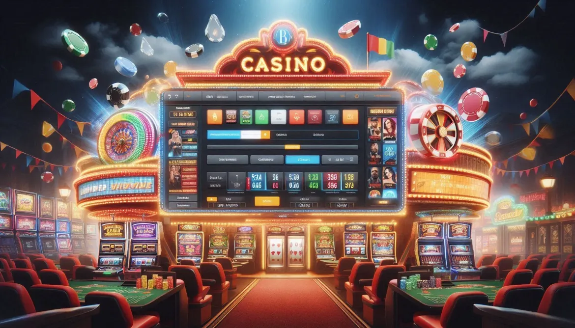 Realz Casino